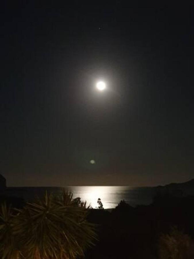 Eleni Room Costa Dorata Dış mekan fotoğraf